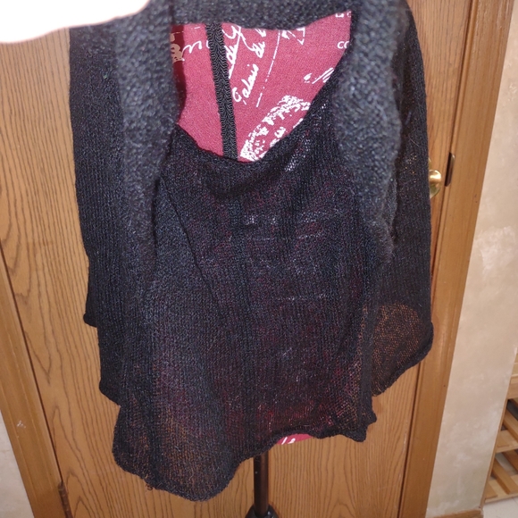 Sweater Short Sleeve xs - Picture 6 of 7